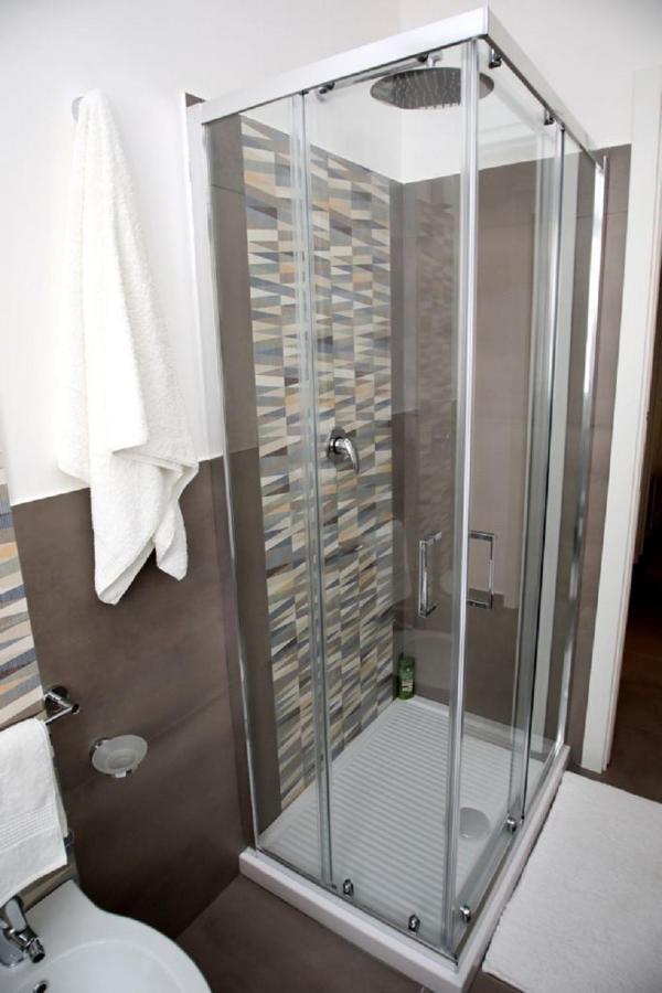 Dimora Mothia Apartment Marsala Bagian luar foto