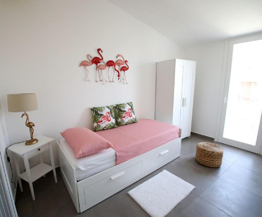 Dimora Mothia Apartment Marsala Bagian luar foto