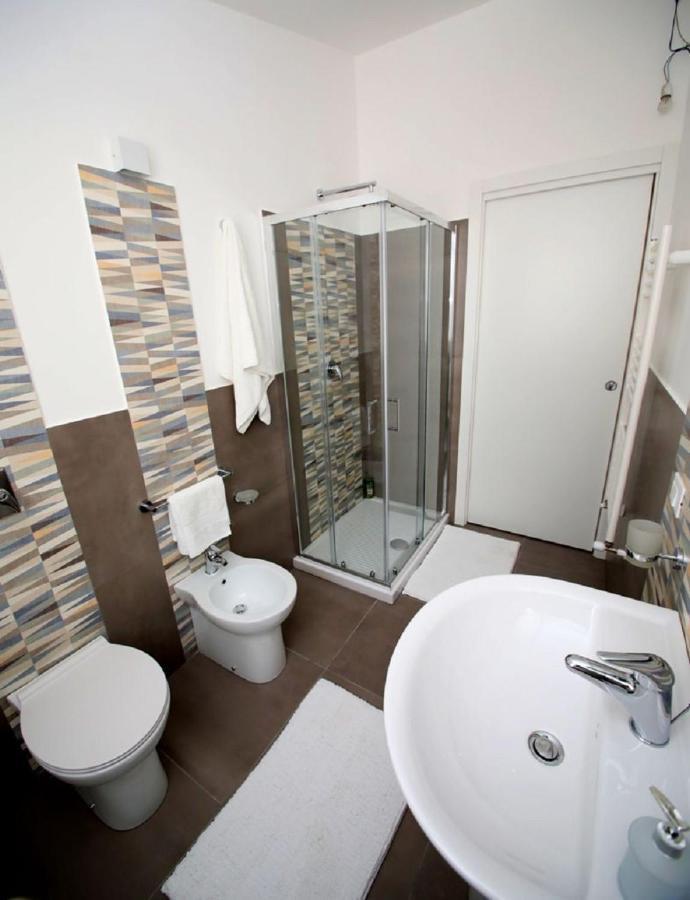 Dimora Mothia Apartment Marsala Bagian luar foto
