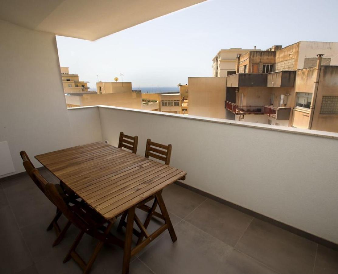 Dimora Mothia Apartment Marsala Bagian luar foto