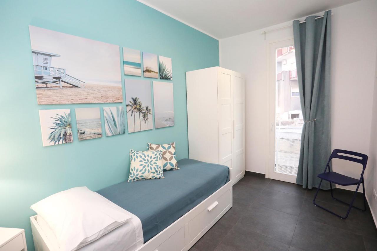 Dimora Mothia Apartment Marsala Bagian luar foto