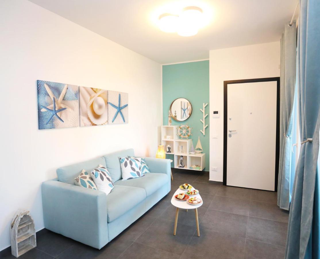 Dimora Mothia Apartment Marsala Bagian luar foto
