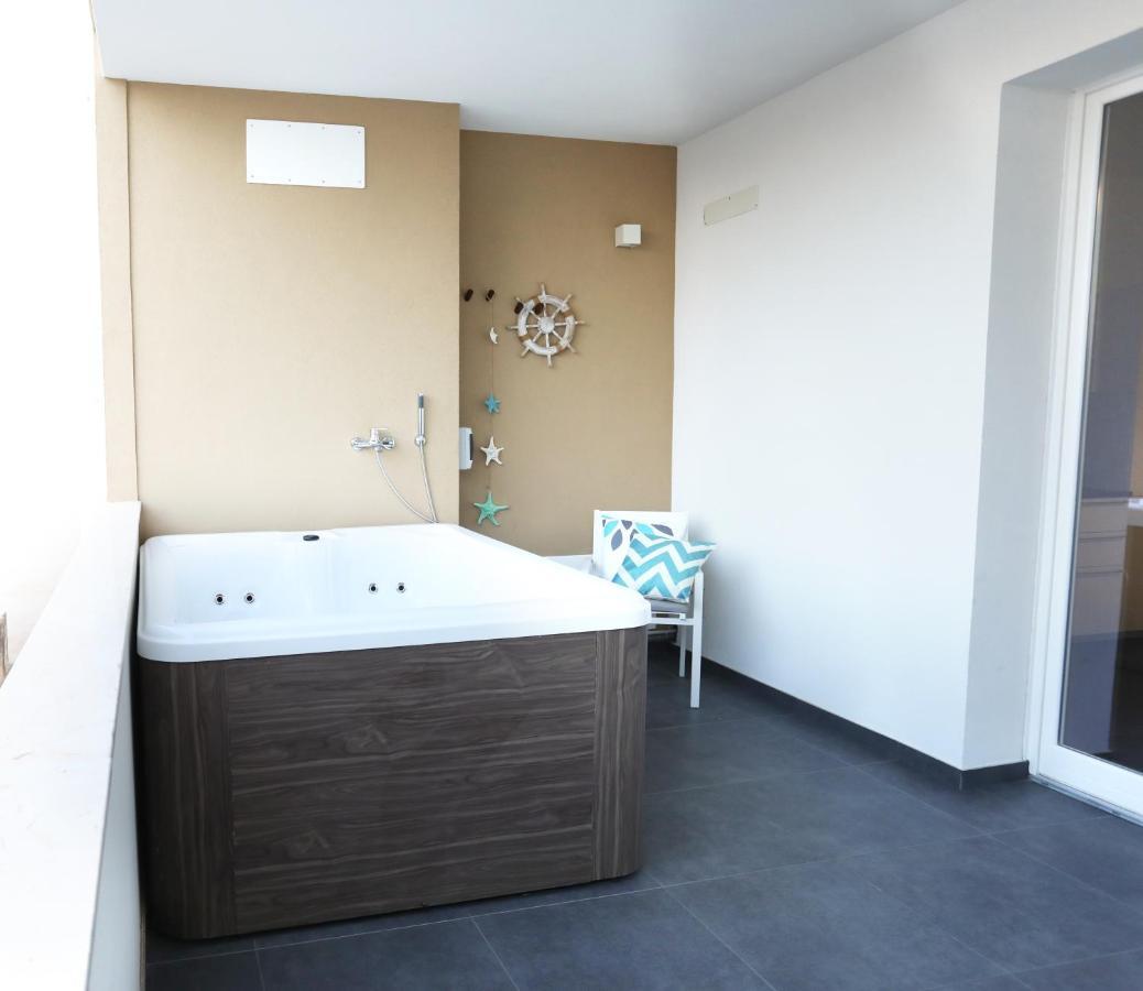 Dimora Mothia Apartment Marsala Bagian luar foto