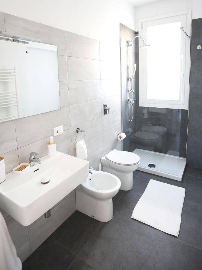 Dimora Mothia Apartment Marsala Bagian luar foto